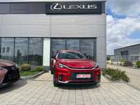 Lexus LBX Incalzire Scaune & Volan | Carplay | Camera | Senzori | 2024