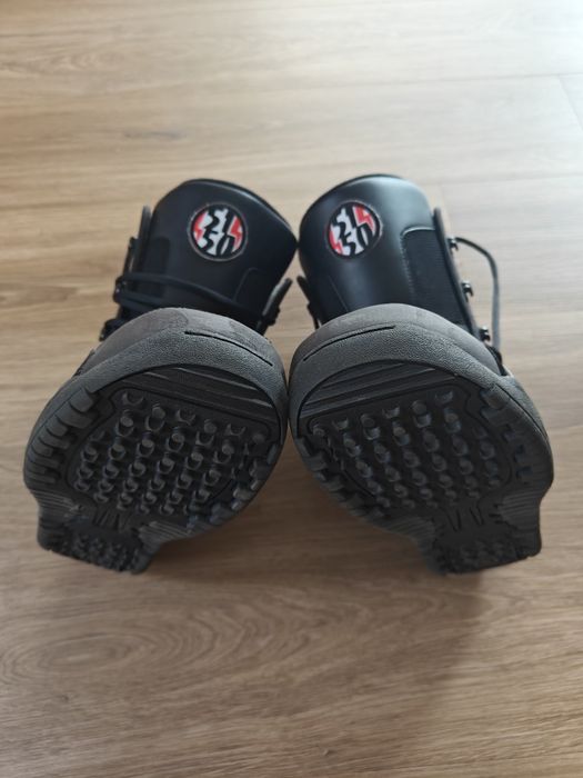 Сноуборд обувки 5150, 44.5 номер