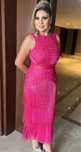 Rochie cu eticheta