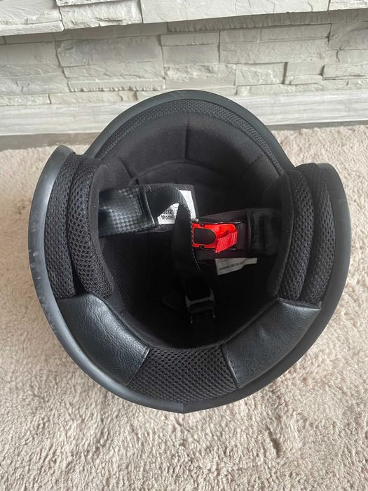 Casca open face,casca moto Zorax