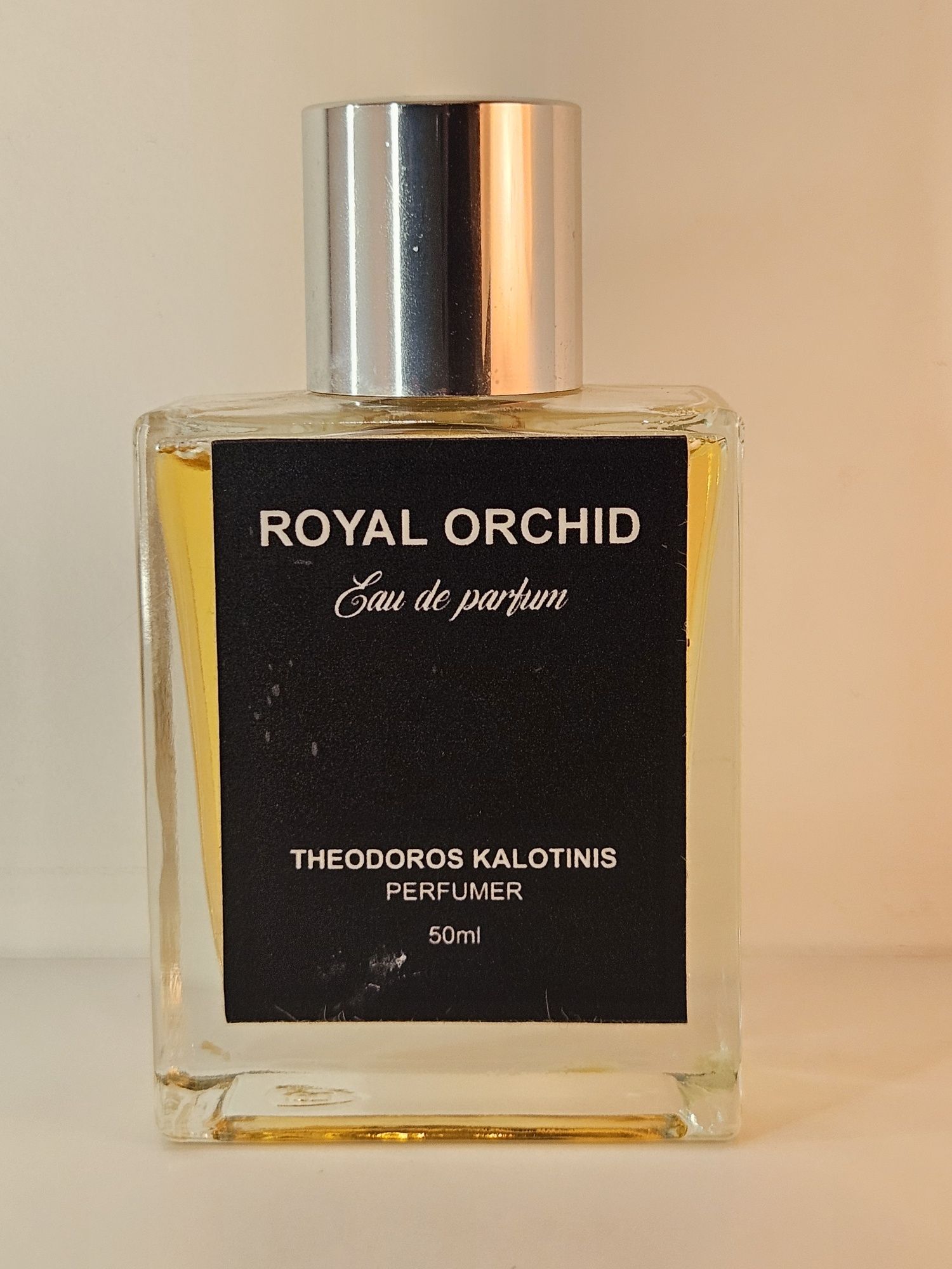Theodoros Kalotinis Royal Orchid EDP – 50 ml