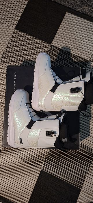 Сноуборд Обувки Northwave Dahlia SLS