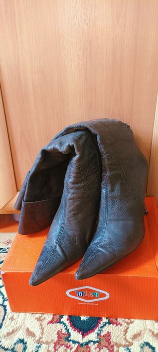 Обувь туфли и сапоги