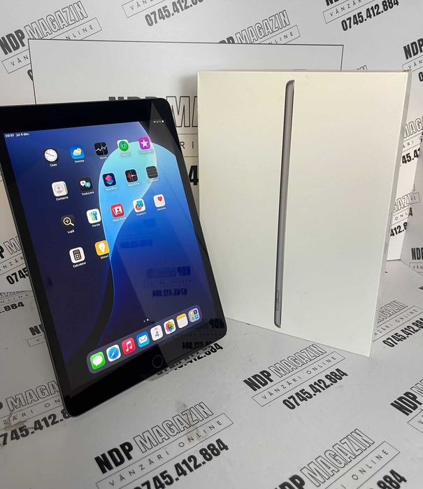 NDP Amanet NON-STOP Bld.Iuliu Maniu 69 IPAD 9 th GENERATION (45304)