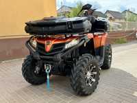 Atv Cf moto 520L