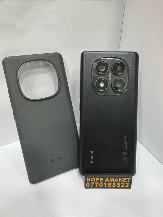 Hope Amanet P1/ Redmi 14 Pro