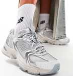 Новая  расцветка кроссовок New balance 530