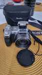 Sony Cyber-shot H1 ,ap.foto video ,uz casnic, drumetie