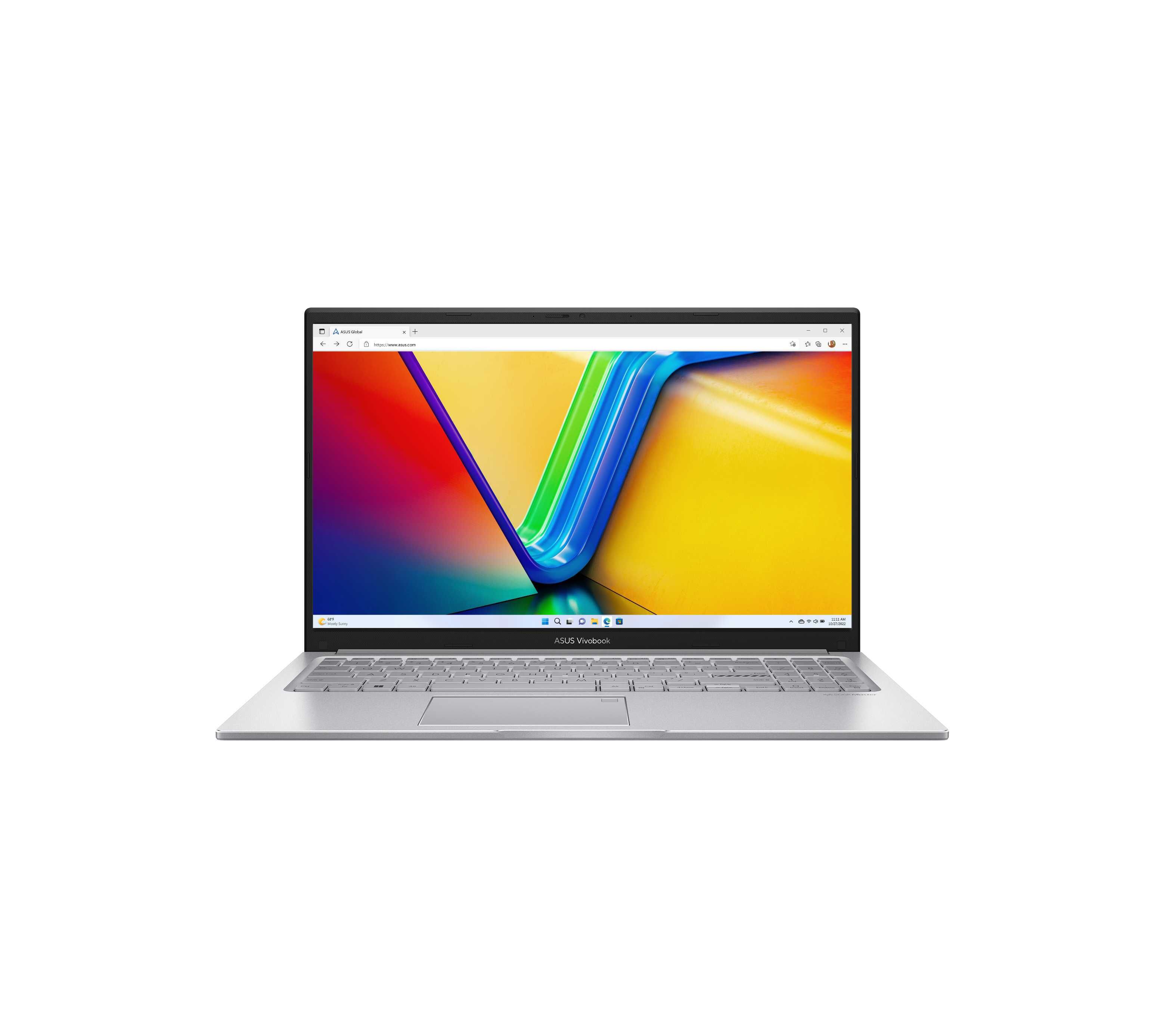 Ноутбук Asus Vivobook Q533M /U7-155H/24GB/1TB/RTX 3050/15.6" FHD OLED