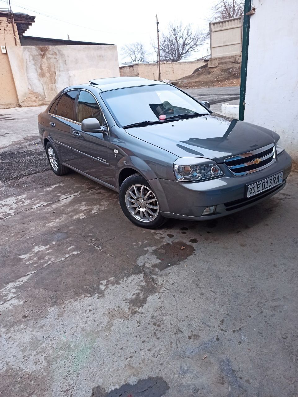 Ласети 2013 йил 1.6 автомат