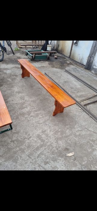 Grinzi lamelare stratificate și panouri din lemn masiv