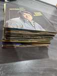 Vand vinil-uri pick-up
