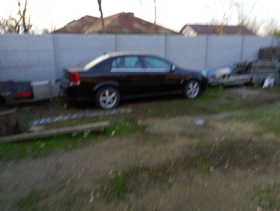 Vectra c 1.9 150 cai