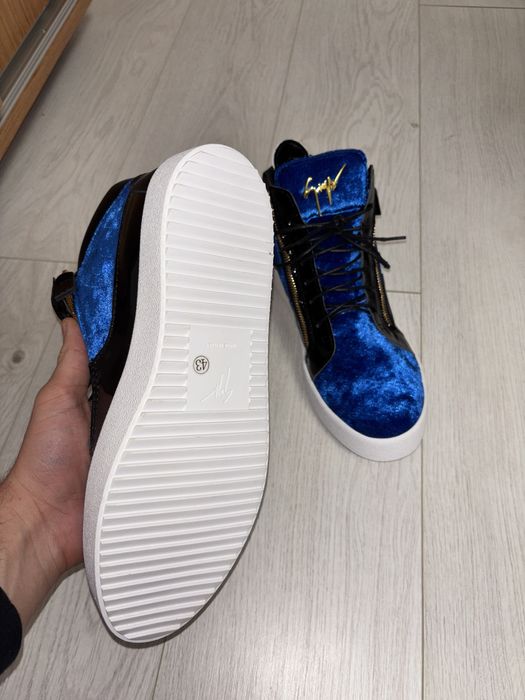 Giuseppe Zanotti
