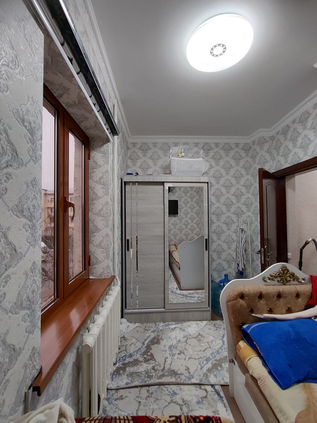 Распродажа квартира срочно 2 ком