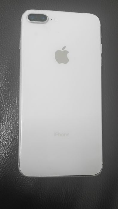 Iphone 8 plus 256gb