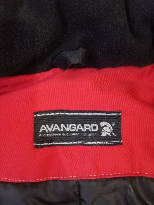 Продам зимнюю спецодежду