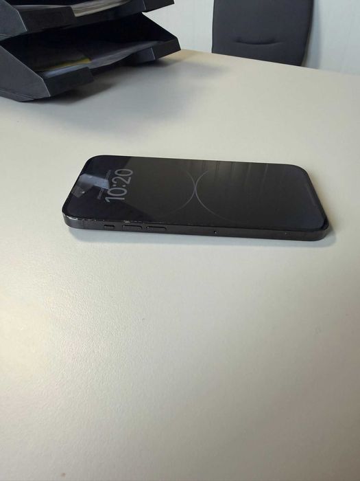 Vand Iphone 14 ProMax 512 GB, Space Black