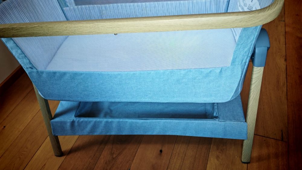 Кошара Next to me, Kikkaboo Nanna