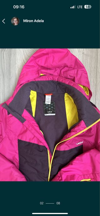 Costum ski wedze 14 ani