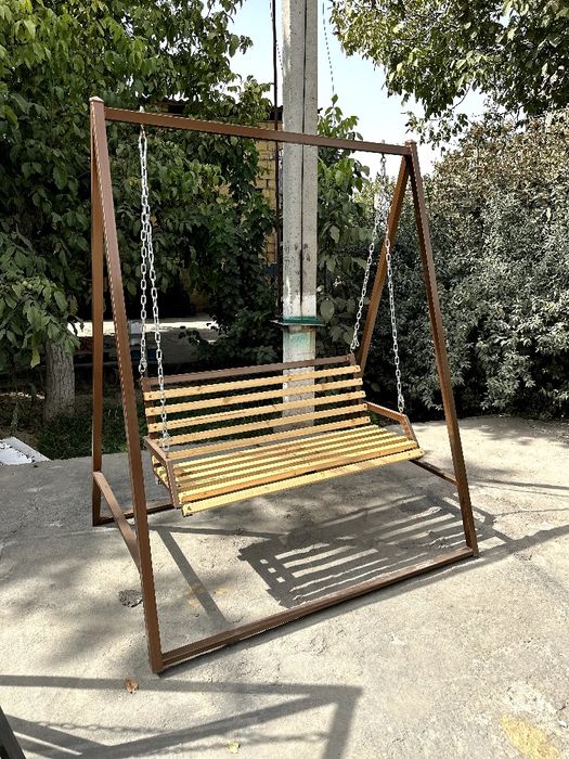 Temir Kachela-Shahrisabz