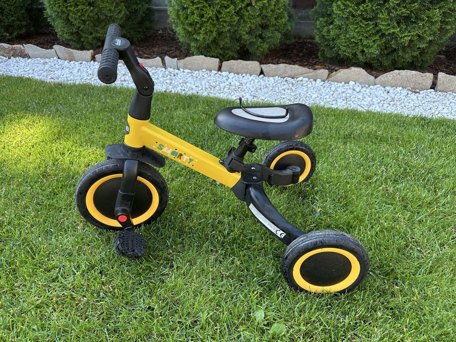 Малка детска кола музикална