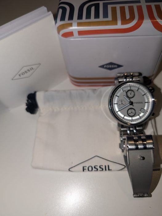 Ceas dama Fossil ES2198