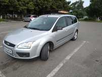 Vind ford focus2  2 2006