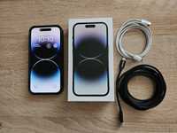 IPhone 14 Pro Space Black 128GB