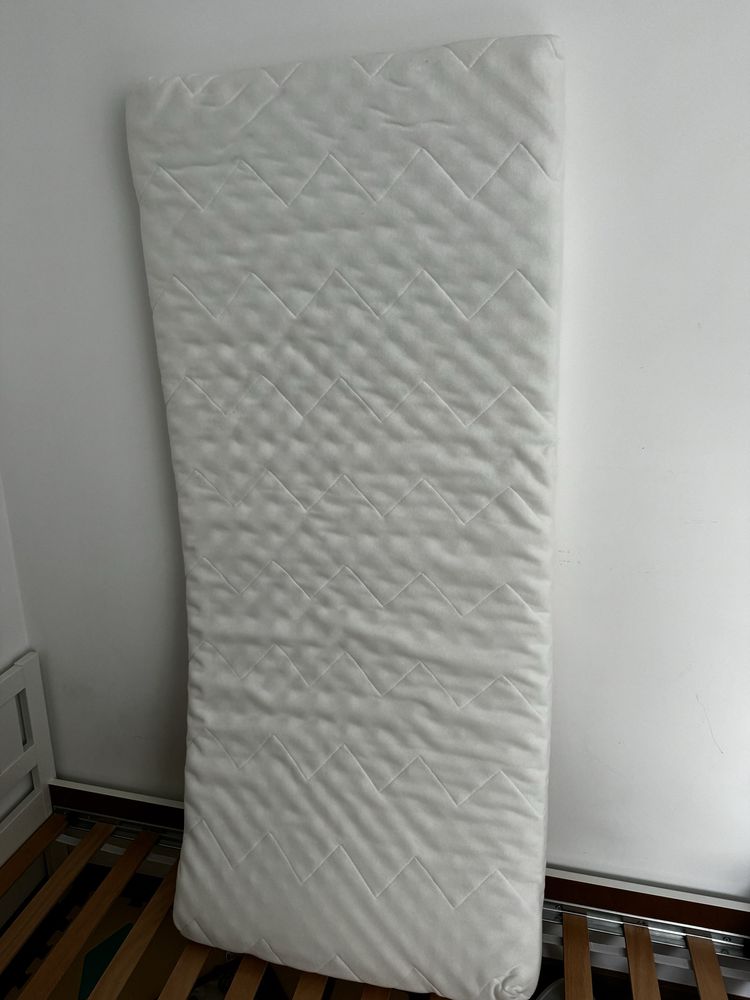 Легло от IKEA - Kritter