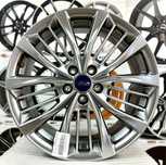 Jante Ford Edge, Kuga, Puma, Mondeo, Galaxy, Smax, Cmax, Focus new, 18 inch, originale,noi
