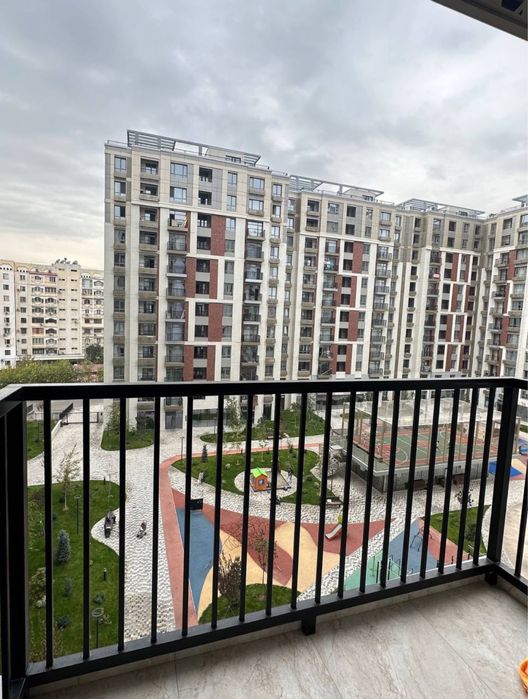 Жк Nrg oybek! Сдается 3х-ком квартира! В элит комплексе!