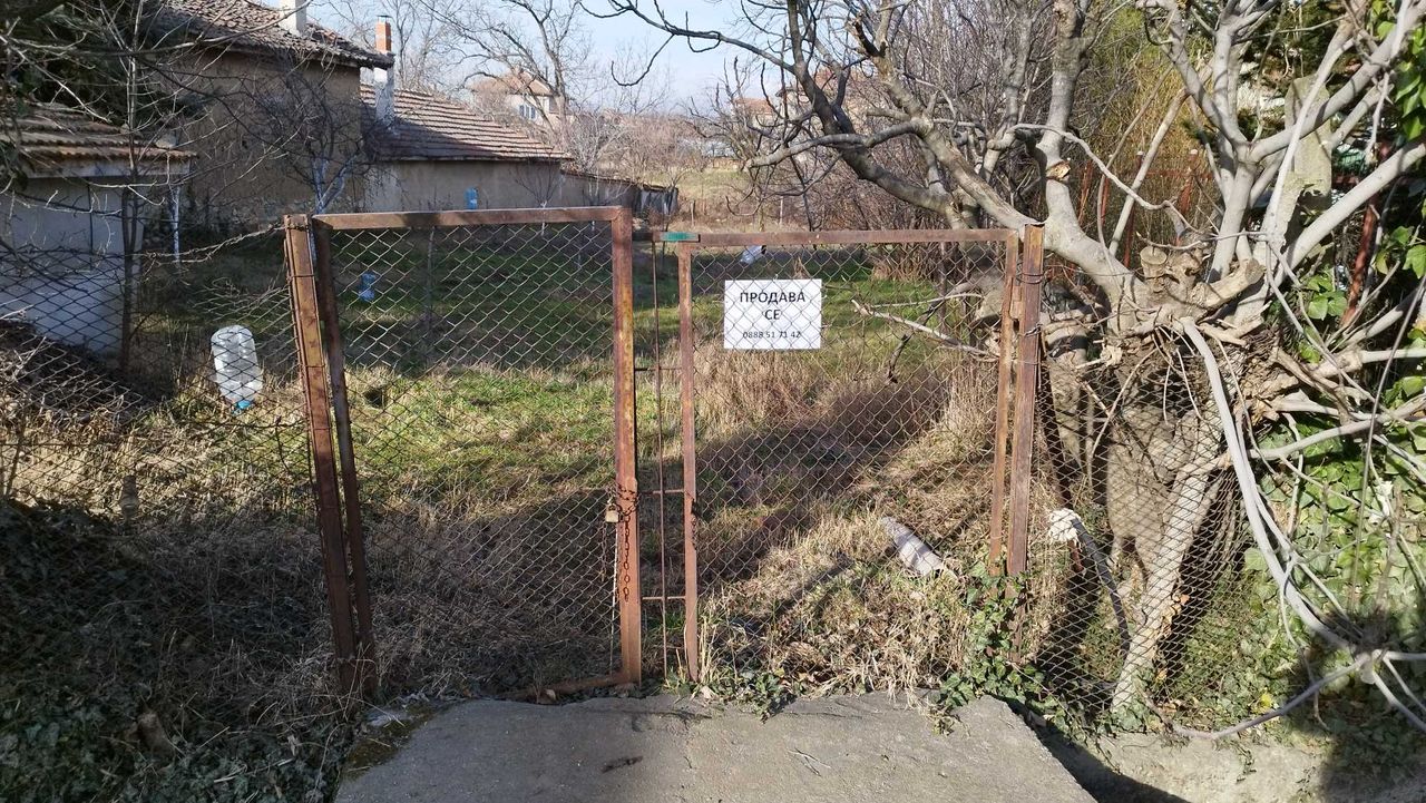 Продава се Парцел в с. Енина, Област Стара Загора - 605 кв.м за 59 €/кв.м - Снимка #2