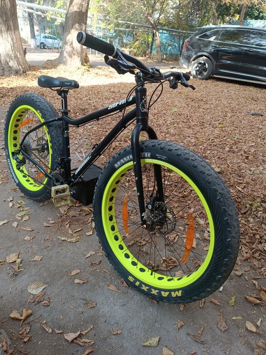 Продаю AUTHOR SU MO Чешский бренд ВАЛОСИПЕДА