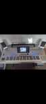 Yamaha Tyros 4 in stare perfecta setup complet