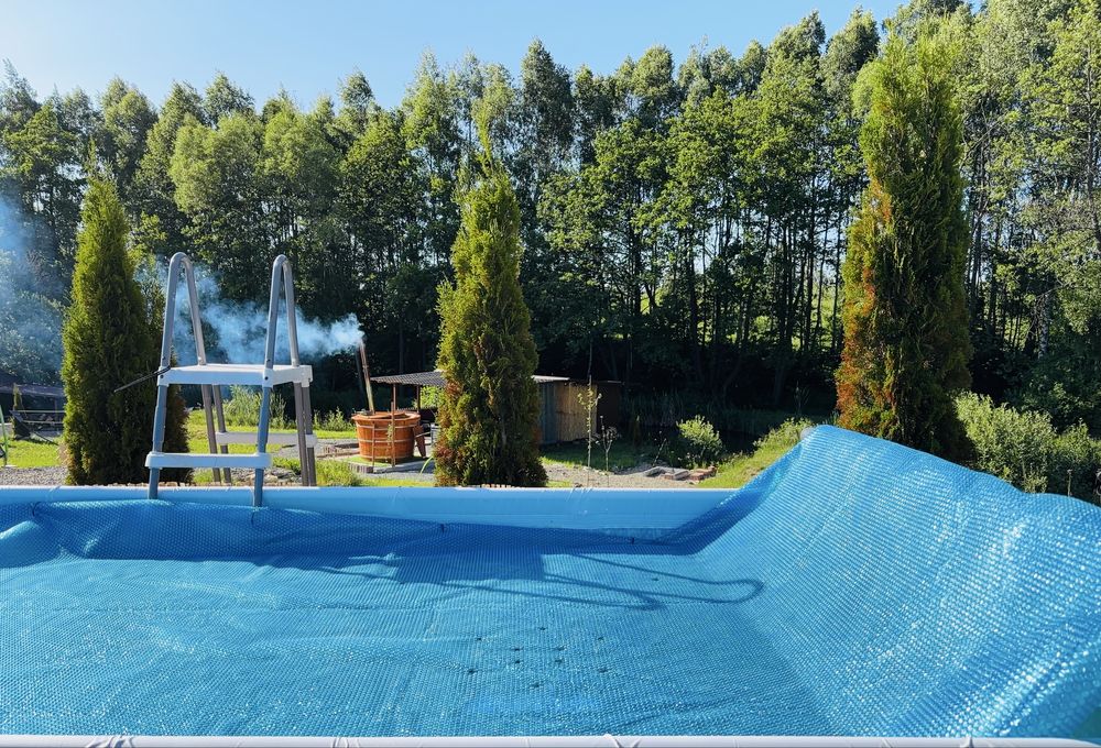 Cabană de închiriat/Piscină /Ciubar jacuzii!