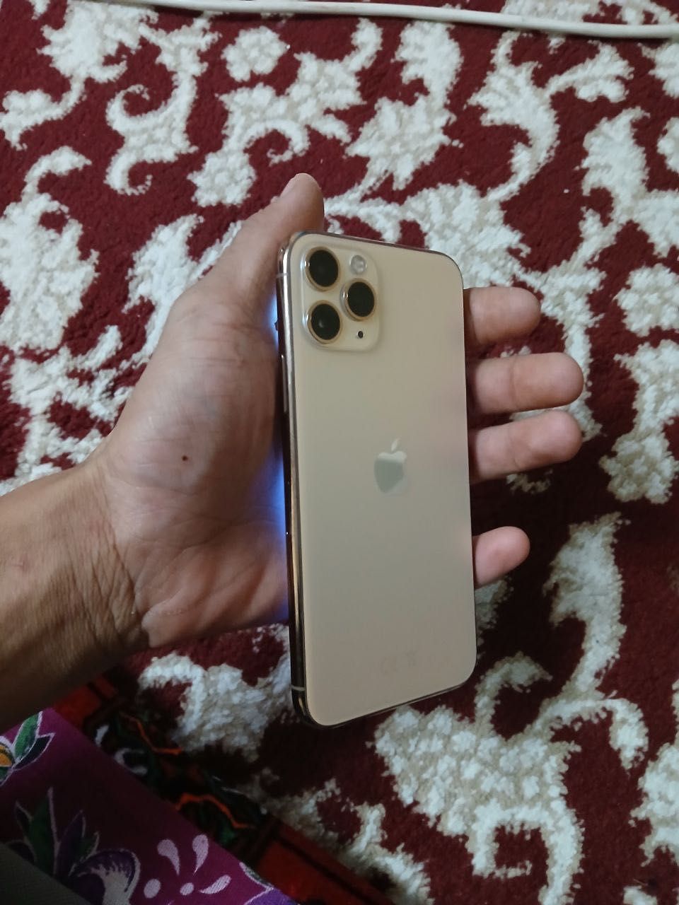 iphone 11 pro 256g