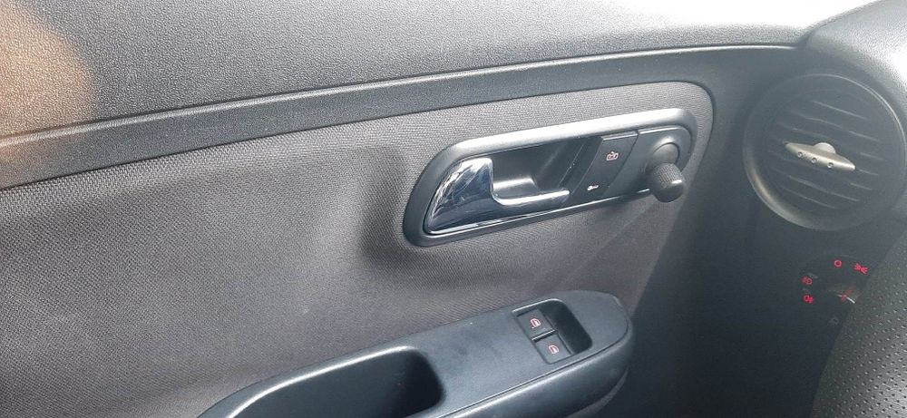 Seat Ibiza 1.9 TDI AXR