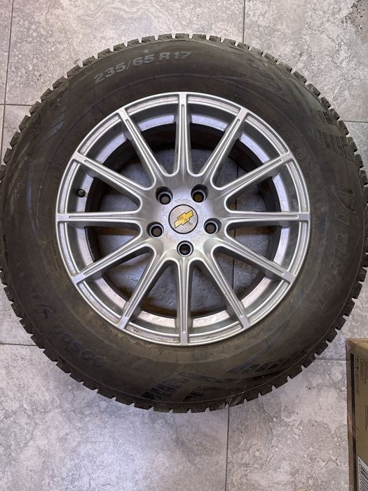 Колеса , диски и шины