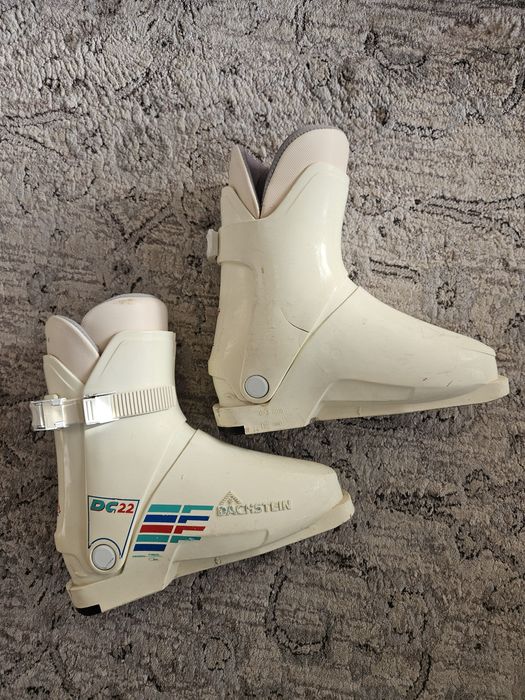 Ски обувки Dachstein