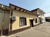 Продается дом 5 сот в центре Юнусабада (метро Шахристанский)