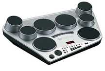 Tobe electronice Yamaha DD-65