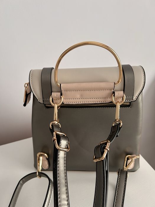 Rucsac / geanta de mana