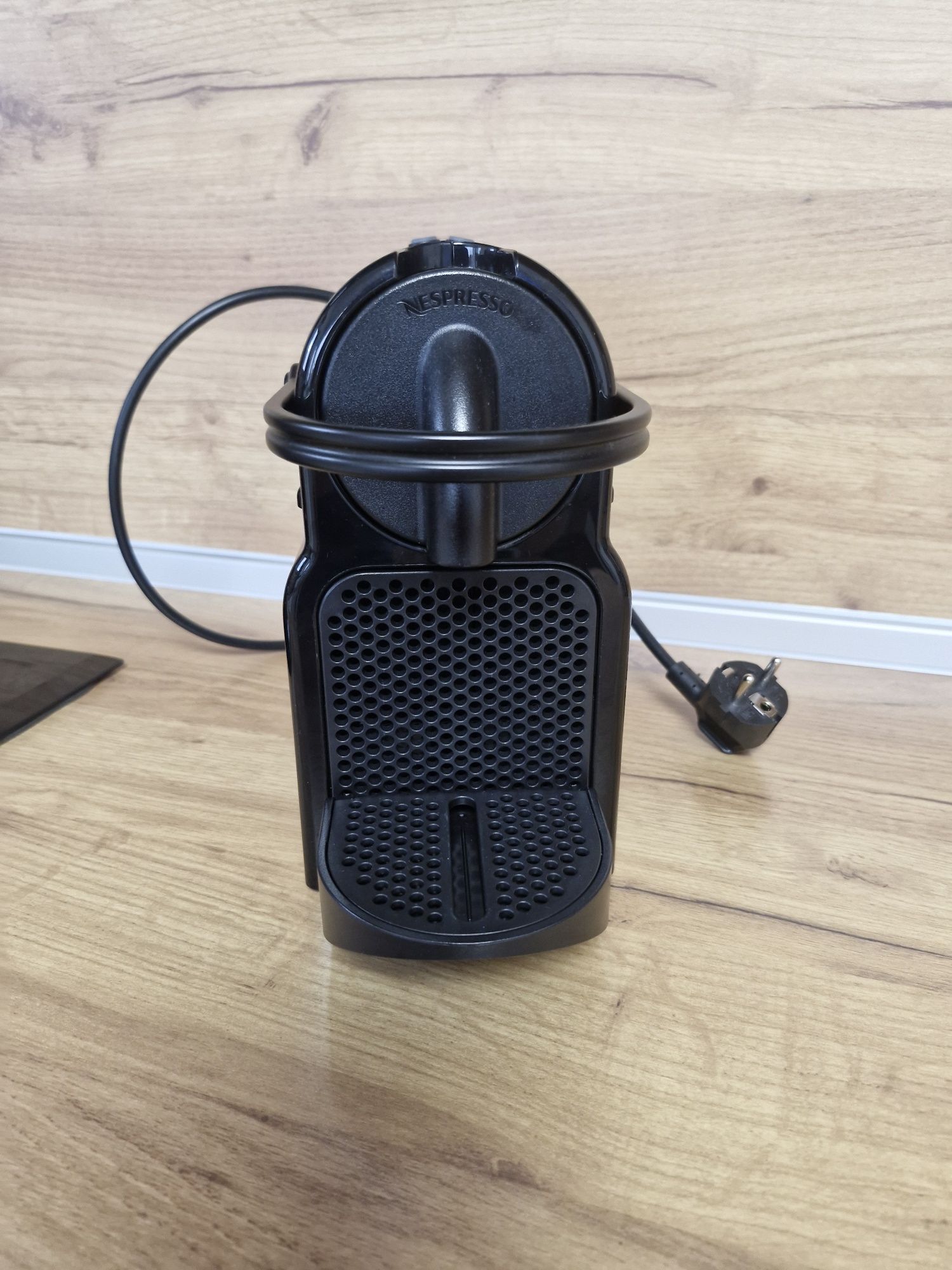 Кафемашина Delonghi Nespresso Inissia