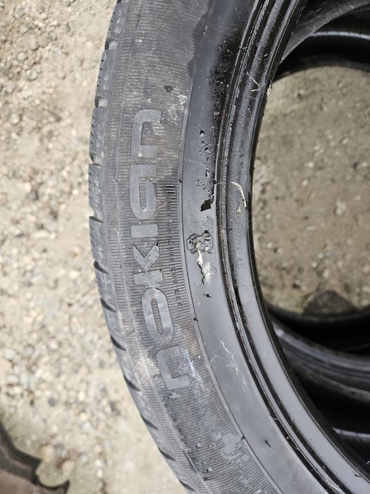 Cauciucuri iarna Nokia 255 45 R19