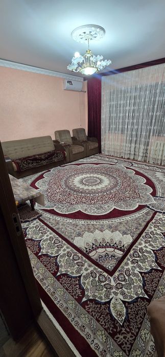 Аренда 4 х комн квартира метро Тинчлик