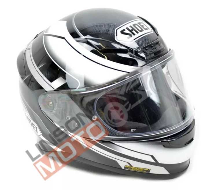 РАЗПРОДАЖБА каска SHOEI NXR Размер: L HH23330340