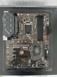Placa de baza MSI Z390-A Pro, Socket 1151, DDR4 - Refurbished!
