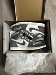 Air Jordan 1 Washed Black,mărimea 43-cumpărați de pe Nike
