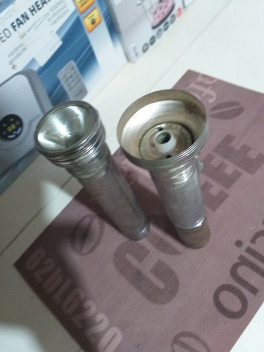 Lanterne Romanesti Vintage